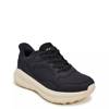 Women's Handfree Platform Sneaker Black view