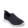 Women's Vapor Foam Lite-Sway Slip-On Sneaker BLACK/CHARCOAL view
