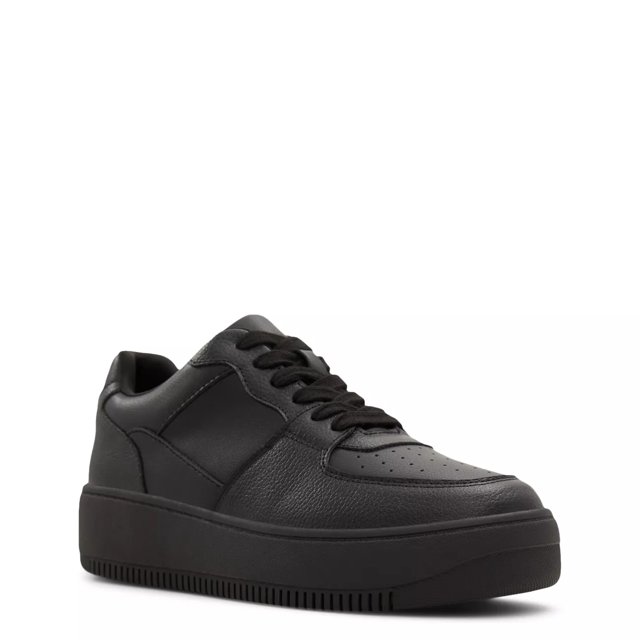 Fresh Platform Sneaker