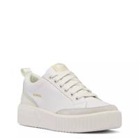 Women's Ona Ave Low Waterproof Sneaker SEA SALT/BLEACHED CERAMIC LEATHER view
