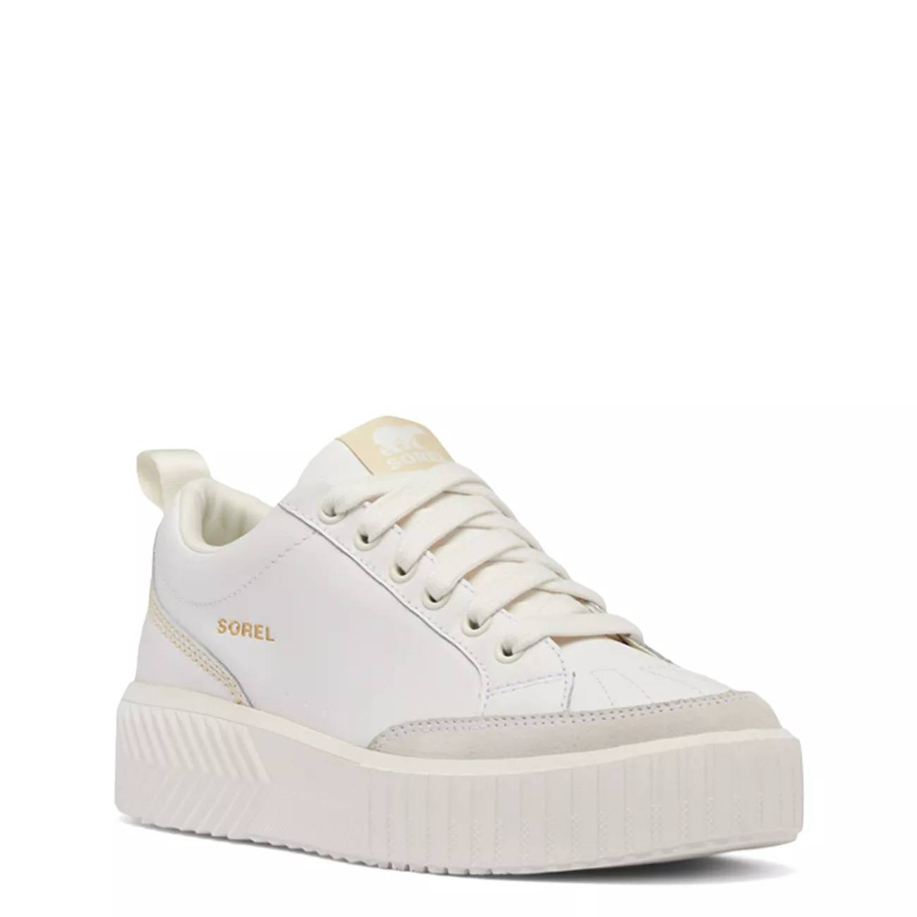 SOREL Women's Ona Ave Low Waterproof Sneaker