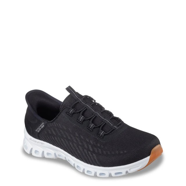 Women's Hands Free Slip-Ins: Glide-Step Tranquility Sneaker