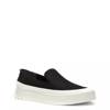 Debra-2 Slip-On Sneaker Black view