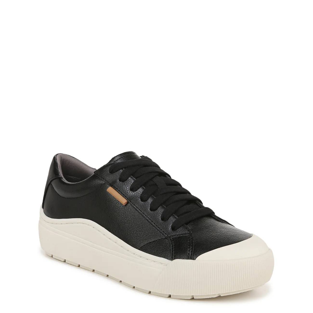 Dr Scholls Women's Time Off Platform Sneaker