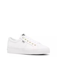 Women's Jump Kick Duo Sneaker White Leather view