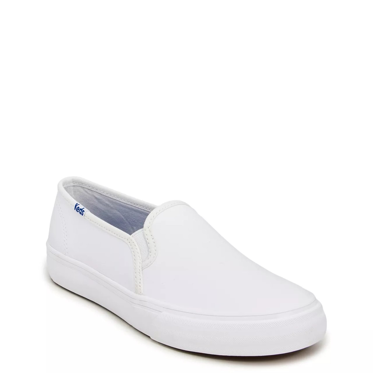 Women's Double Decker Slip-On Sneaker
