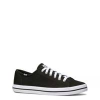 Women's Kickstart Sneaker Black view