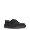Women's Wendy Stretch Sox Slip-On BLACK view