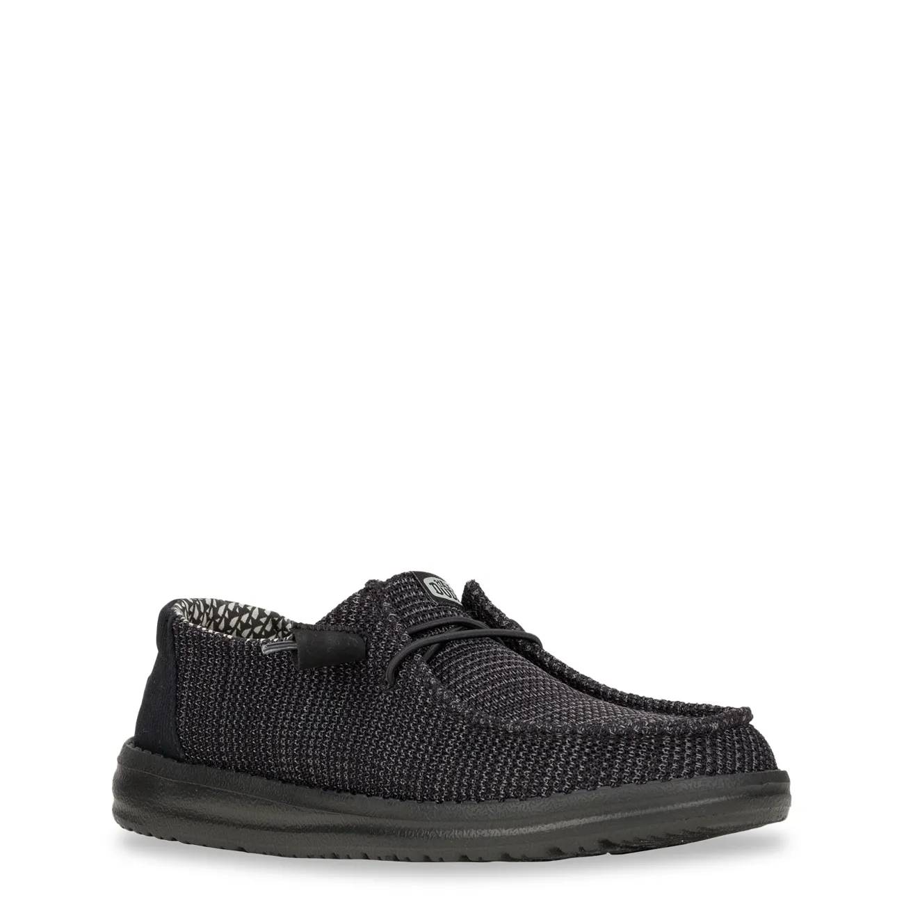 Hey Dude Women's Wendy Stretch Sox Slip-On