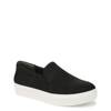Women's Madison Slip On Sneaker BLACK view