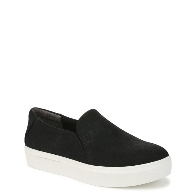 Women's Madison Slip On Sneaker