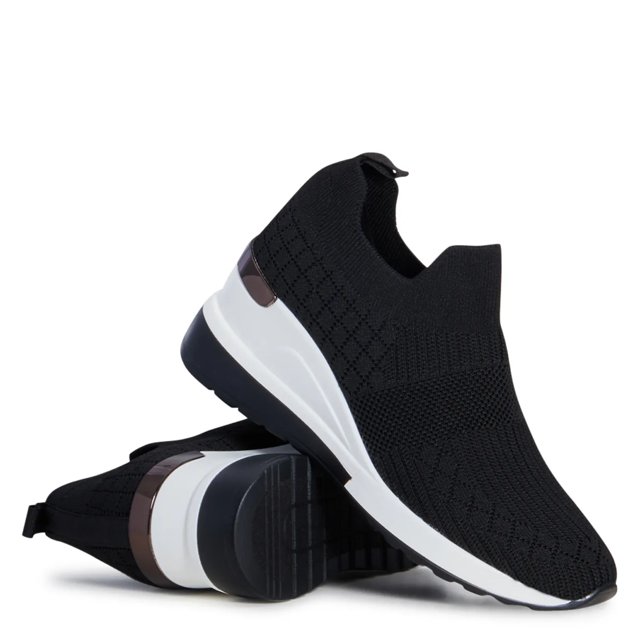 Torell Wedge Sneaker