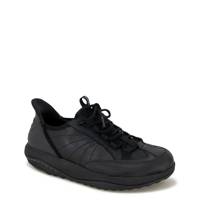 Women’s Mina Touchless Sneaker BLACK view