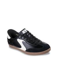 Women's Slip-Ins: Hotshot Perfect Choice Wide Width Sneaker BLACK/WHITE view