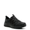 Women's Graceful Sneaker BLACK view