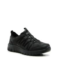 Women's Graceful Sneaker BLACK view