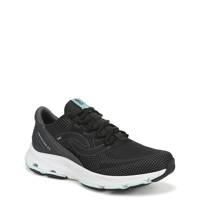 Women's Devotion X 2 Sneaker BLACK view