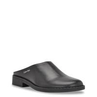 Women's Ajan Mules BLACK view
