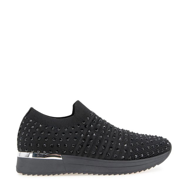 Women's Cameron Jewel Jogger Slip-on Sneaker