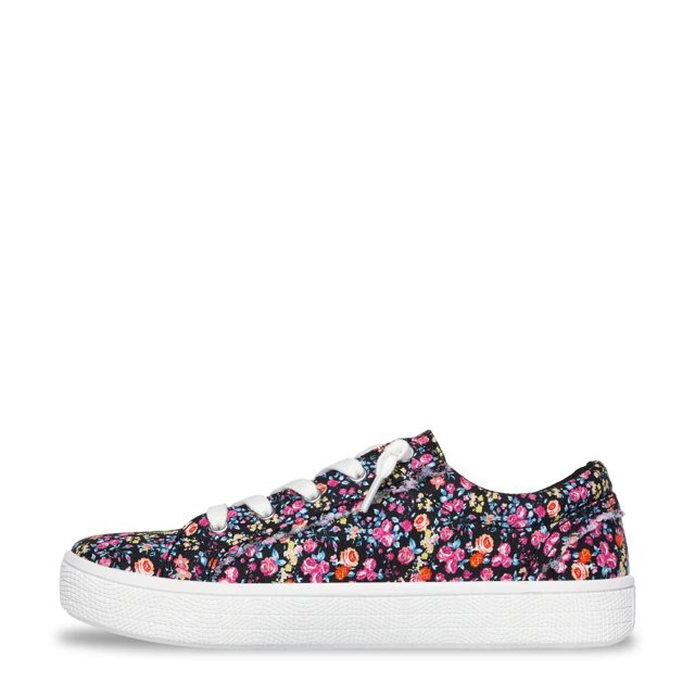 Women's B Extra Cute Floral Night Sneaker