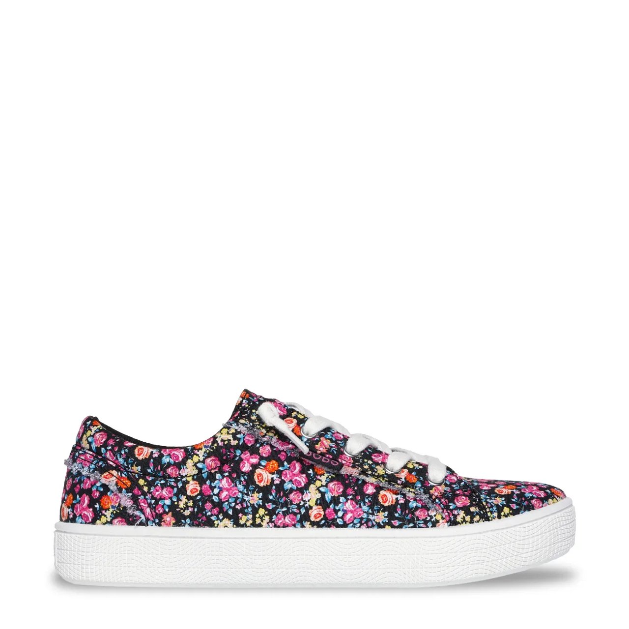 Women's B Extra Cute Floral Night Sneaker