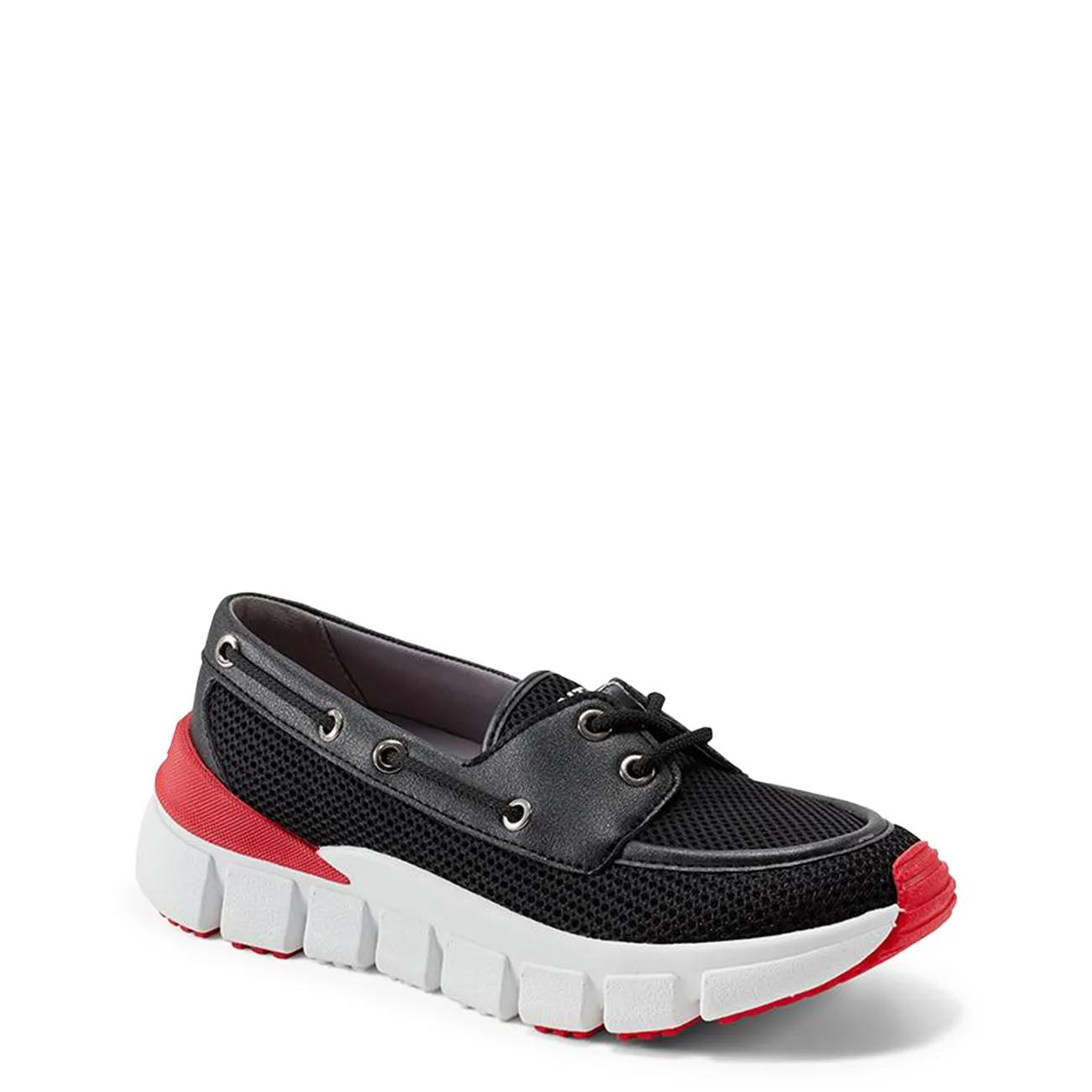 HUNTER Women's Sasa Boat Shoe