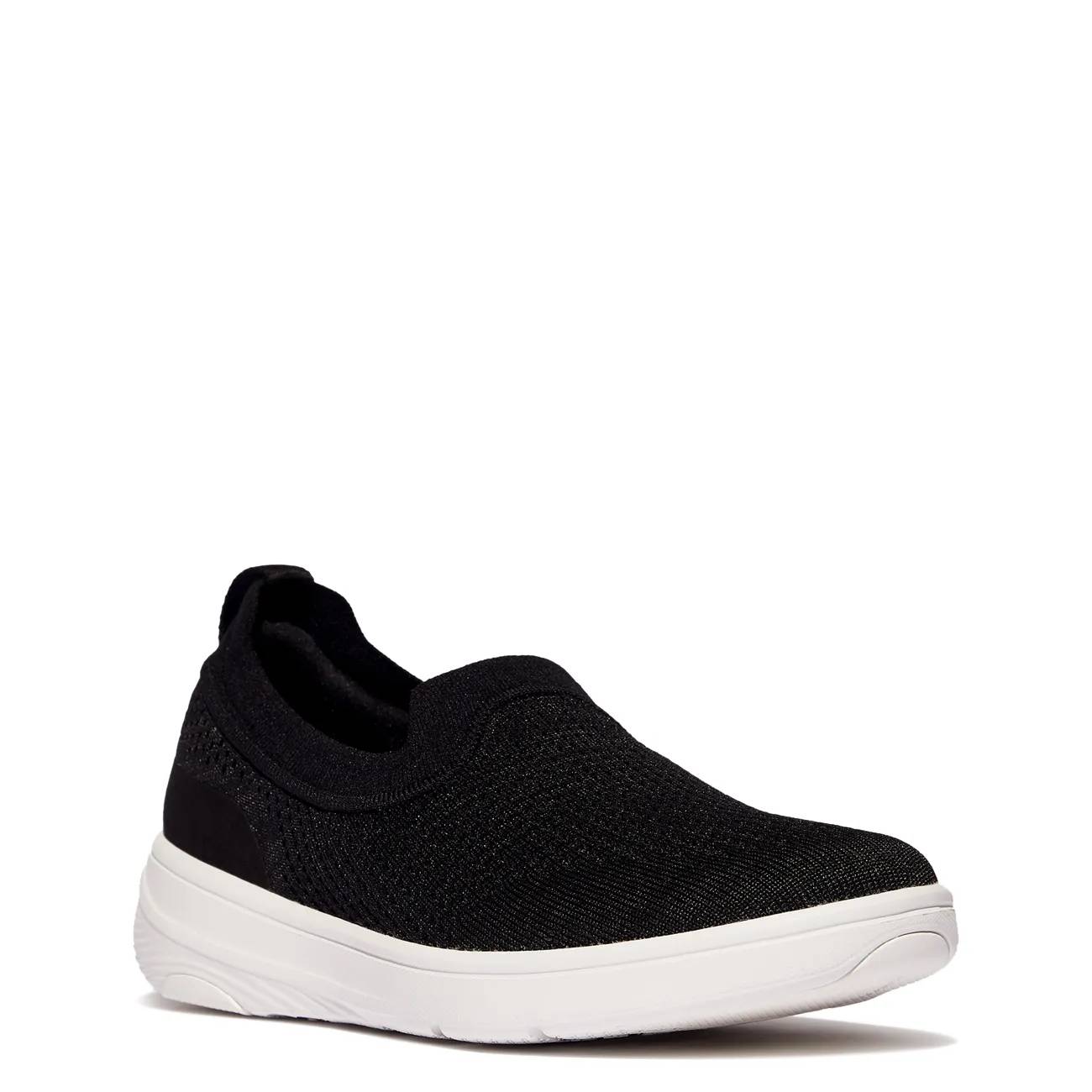 FitFlop Women's Super-Q Knit Slip-On