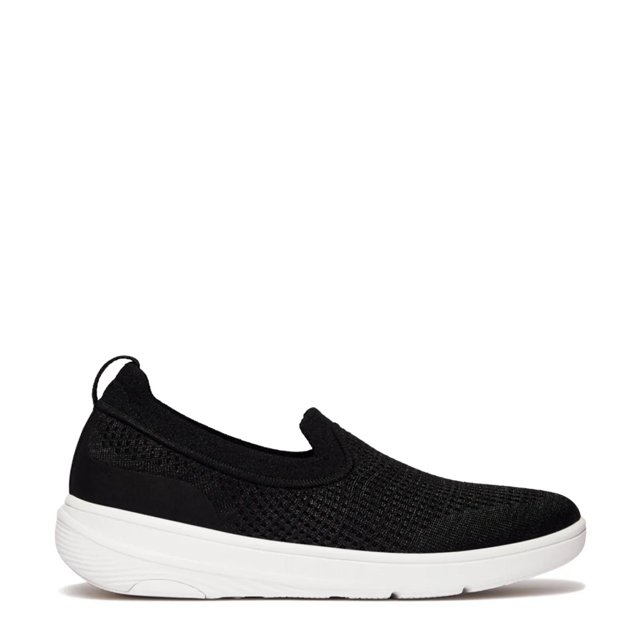 Women's Super-Q Knit Slip-On