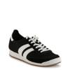 Women's Juniper Sneaker BLACK view