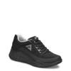 Women's Lavoy Sneaker BLACK view
