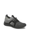 Women's Torri Sneaker BLACK view
