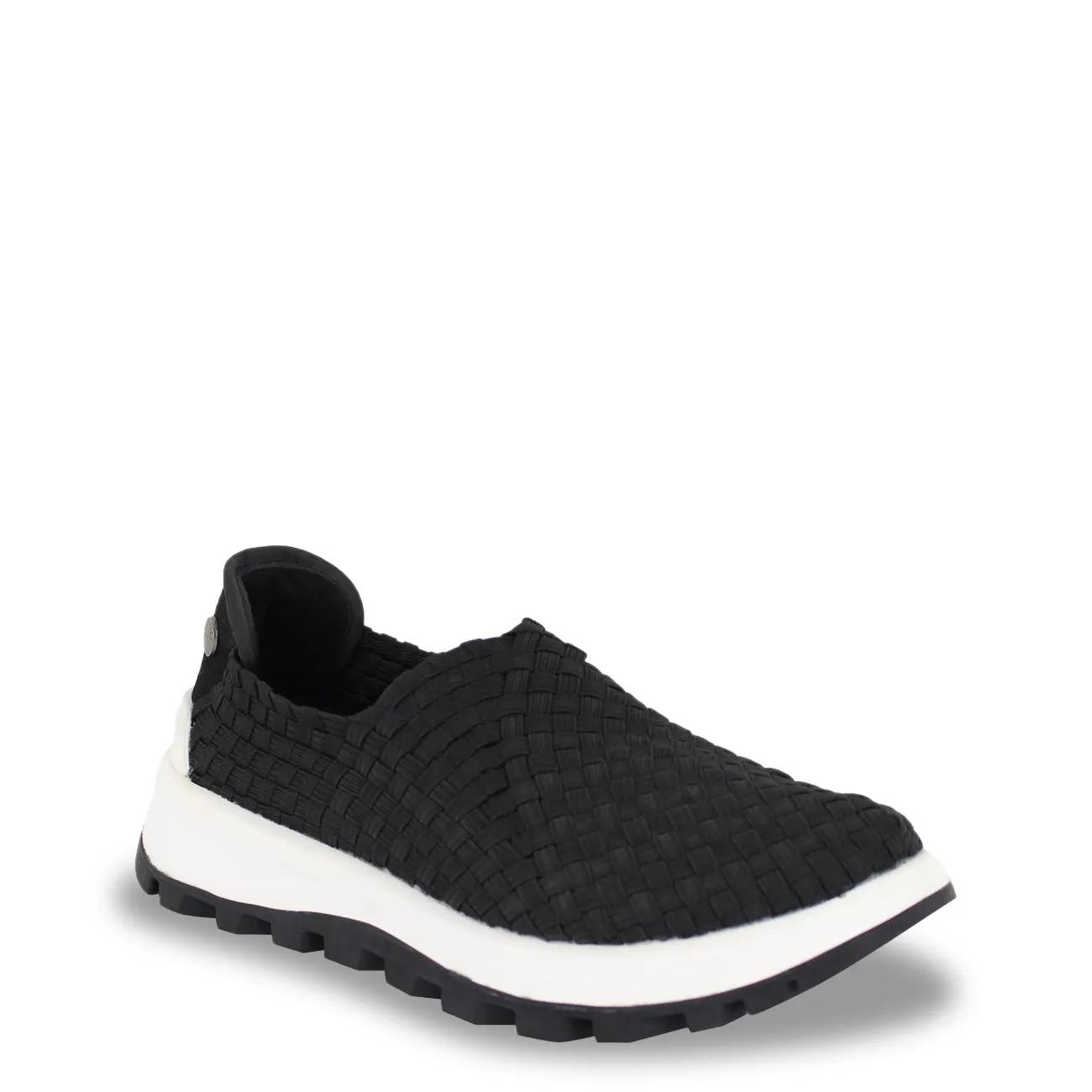 Bernie Mev Women's Hype Gem Slip-in Sneaker