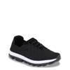Women's Victoria Gummies Sneaker BLACK view