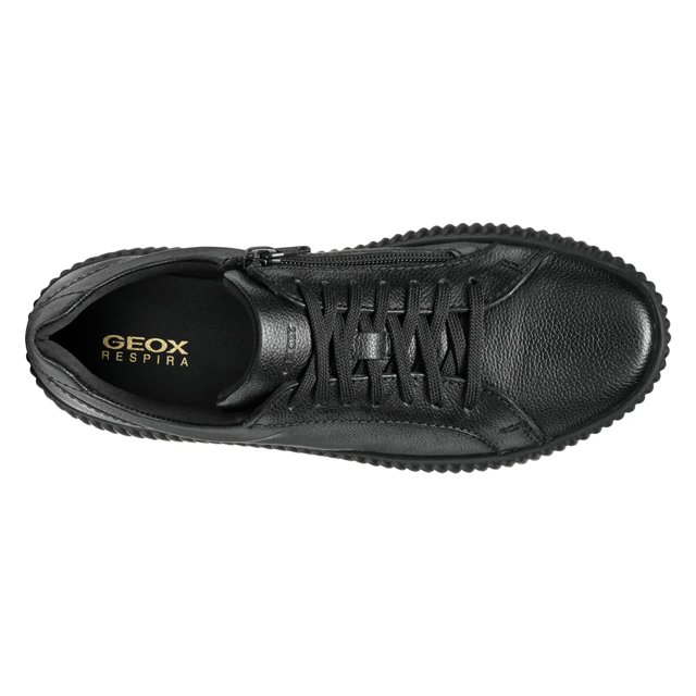 Women's D Graisy Low Top Sneaker
