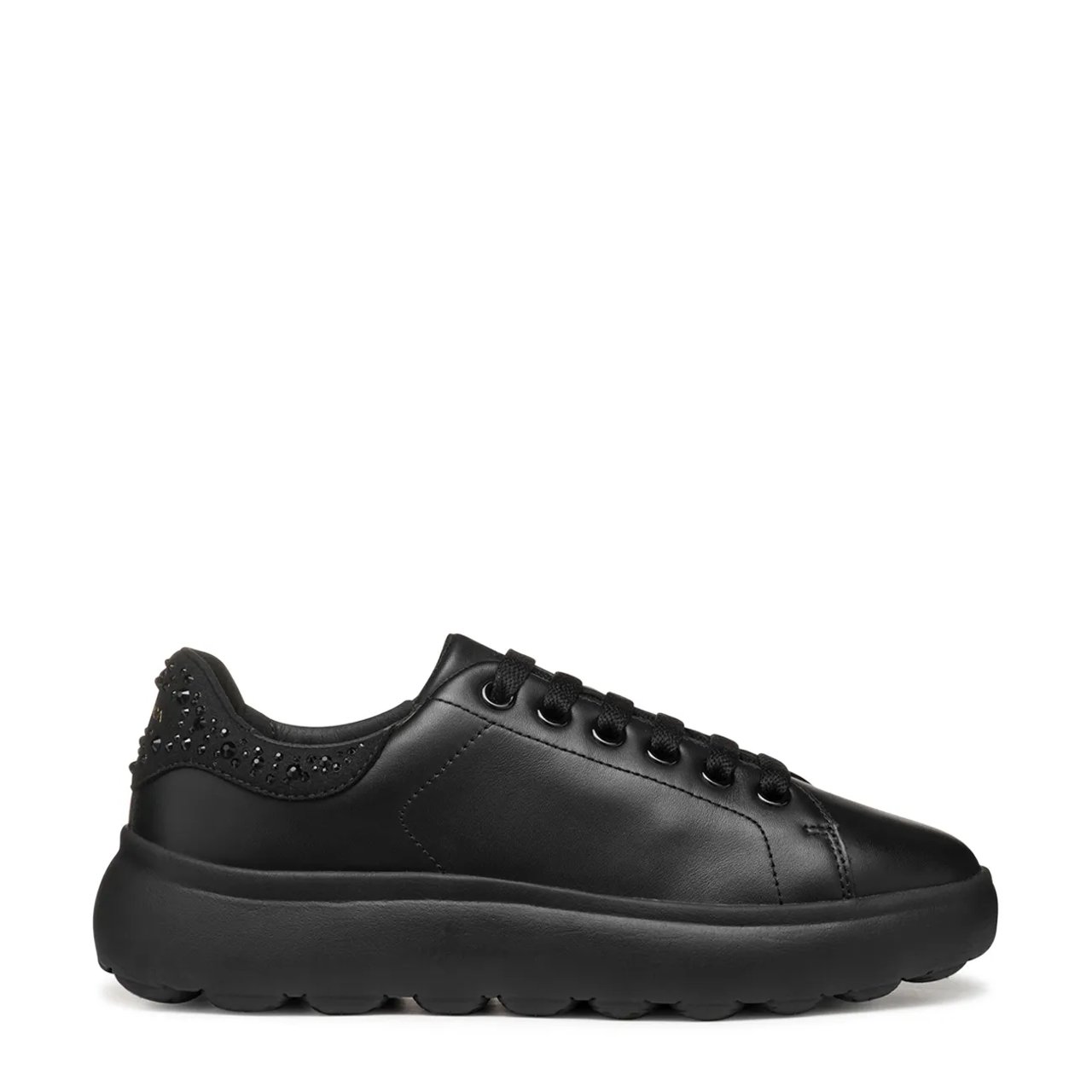 Women's D Spherica Ec4.1 Sneaker Leather