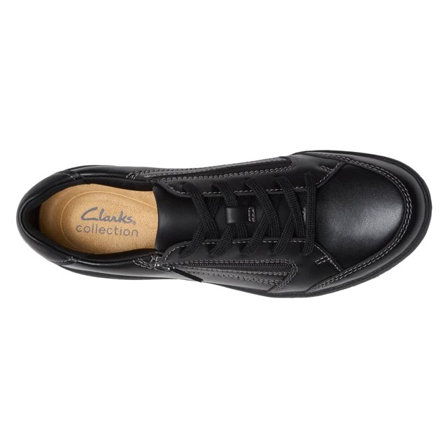 Clarks Women's Bryianne Bayla Sneaker | The Shoe Co.