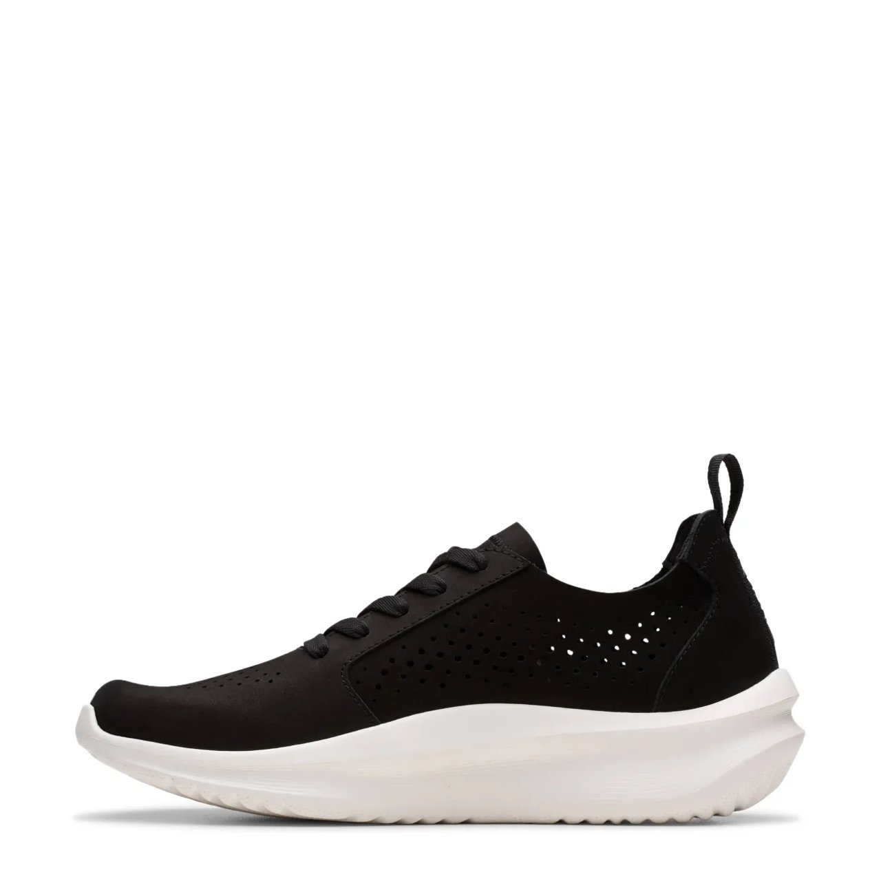 Women's Solevana Style Sneaker