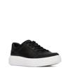 Women's RTG Sneaker BLACK view