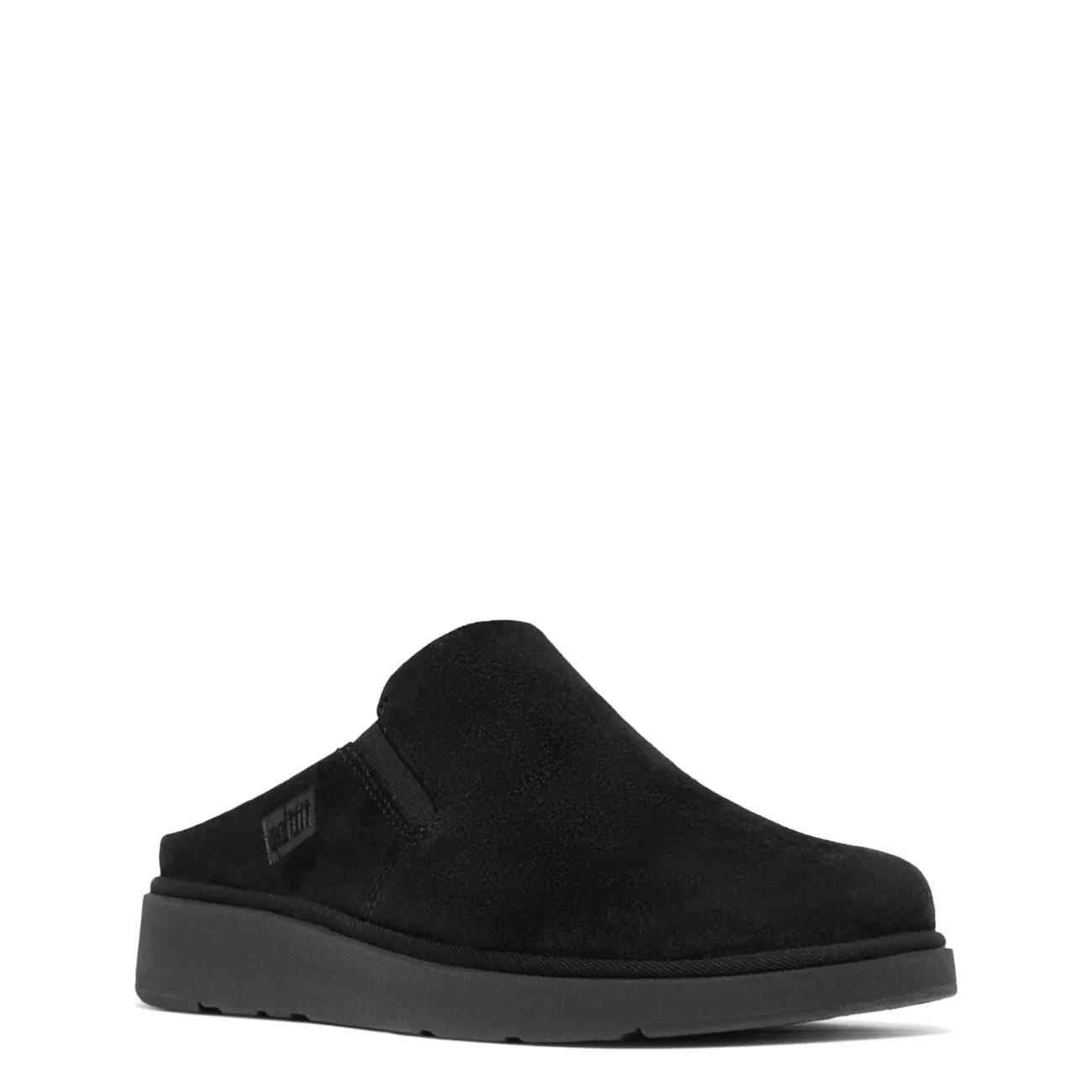 Fitflop Women's Gen-ff Closed Back Mule In Black