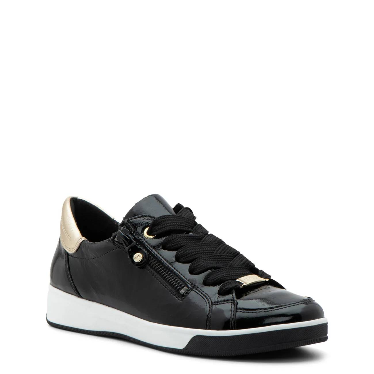 Ara Women's Rei Low Sneaker