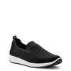 Women's Lisbon Slip-On Shoe BLACK view