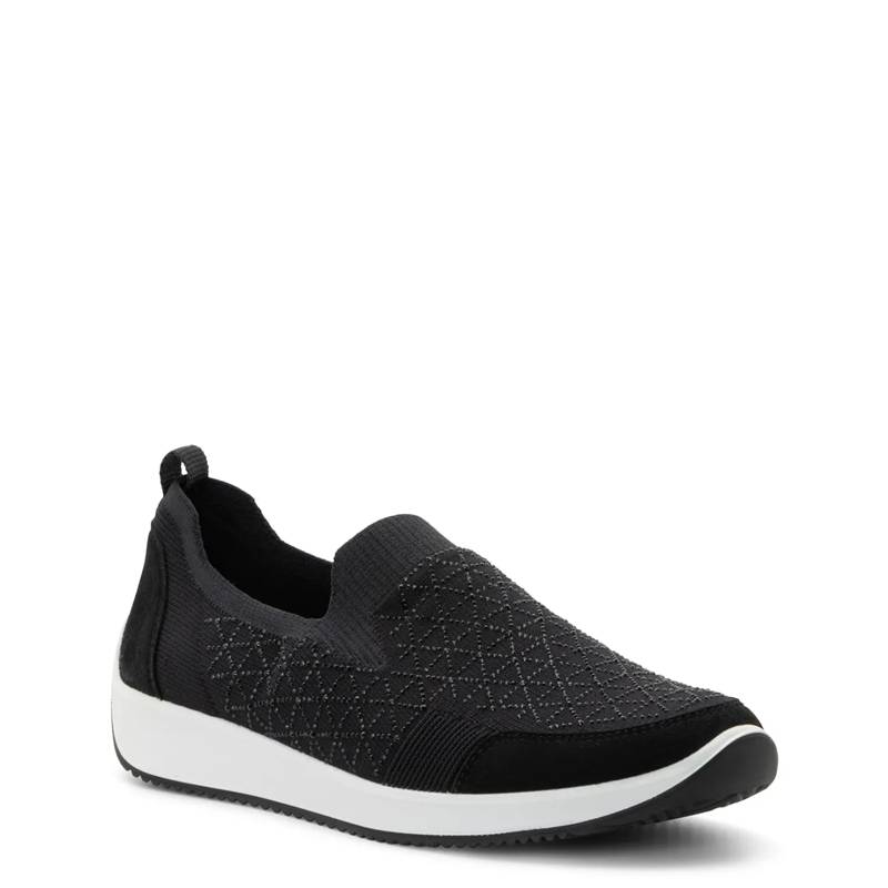 Women's Lisbon Slip-On Shoe