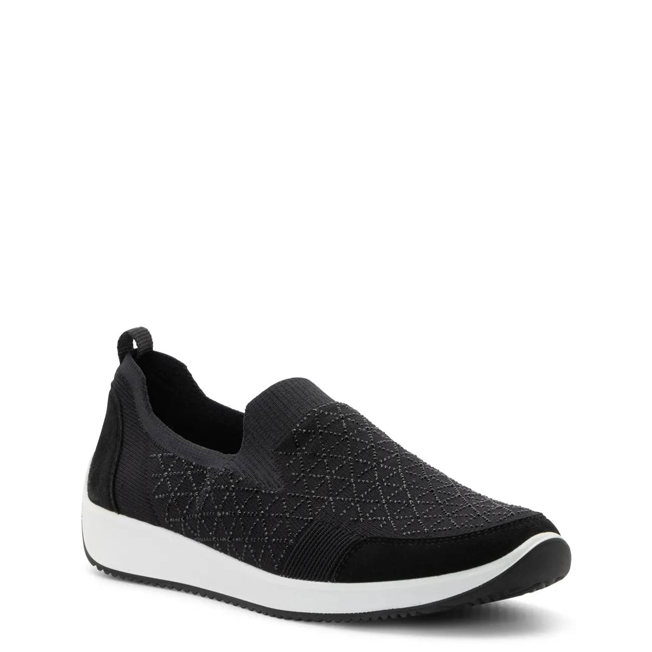 Ara Women's Lisbon Slip-On Shoe