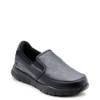 Women's Nampa Annod Slip-On Sneaker Black view