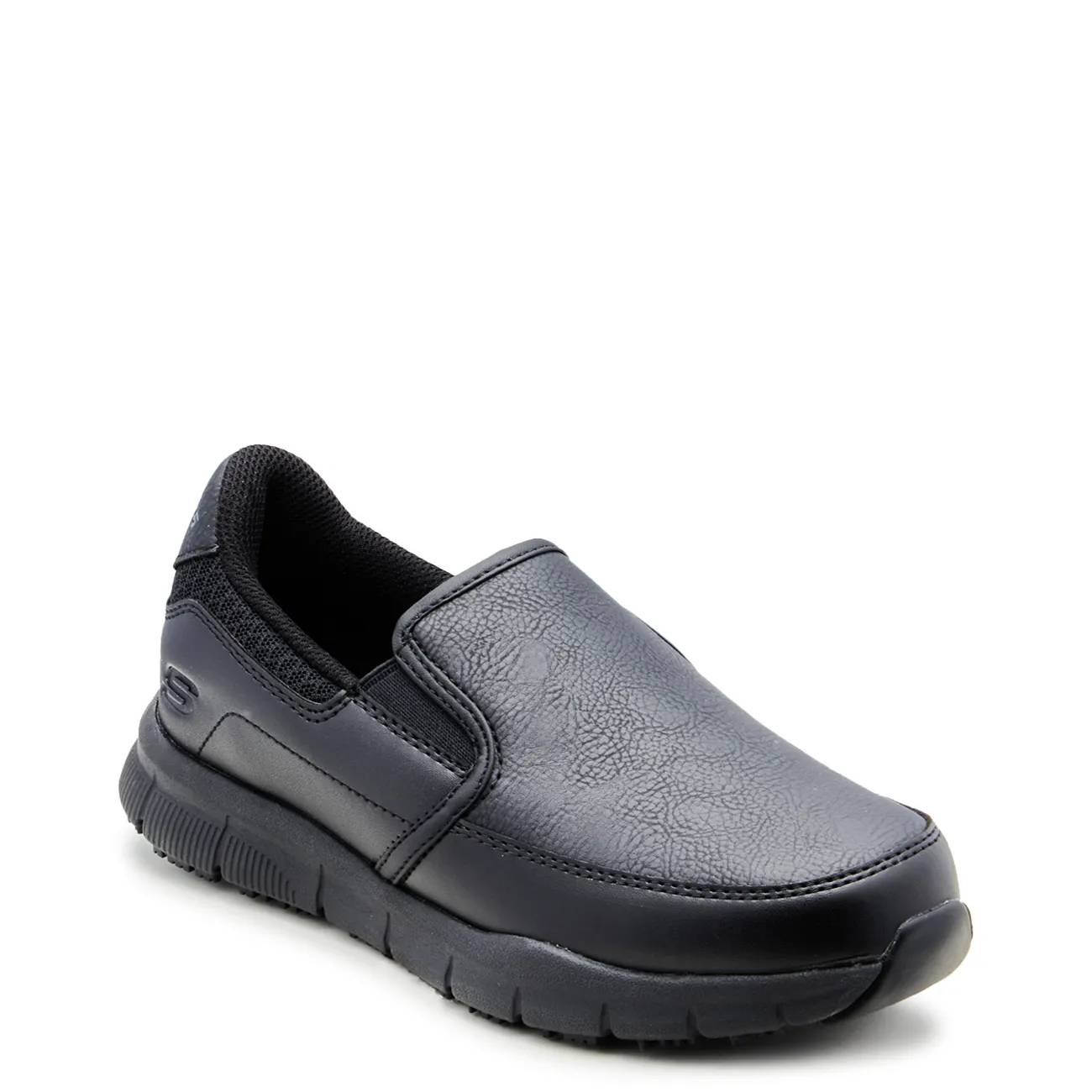 Skechers Women's Nampa Annod Slip-On Sneaker