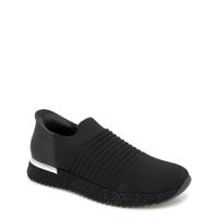 Women's Cameron Ez On Slip-on Shoe BLACK view