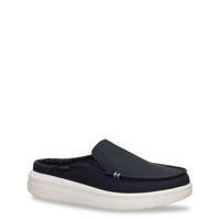 Women's Aspen Slip-on Clog BLACK view