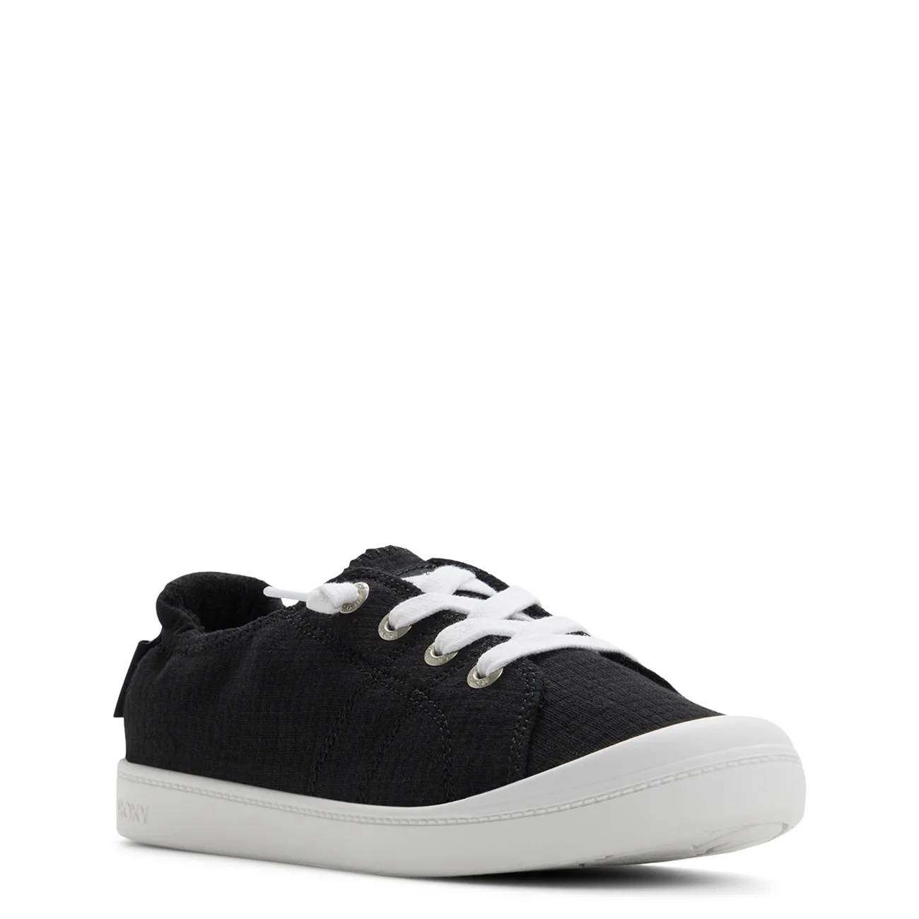Roxy Women's Bayshore Plus II Slip-on Sneaker