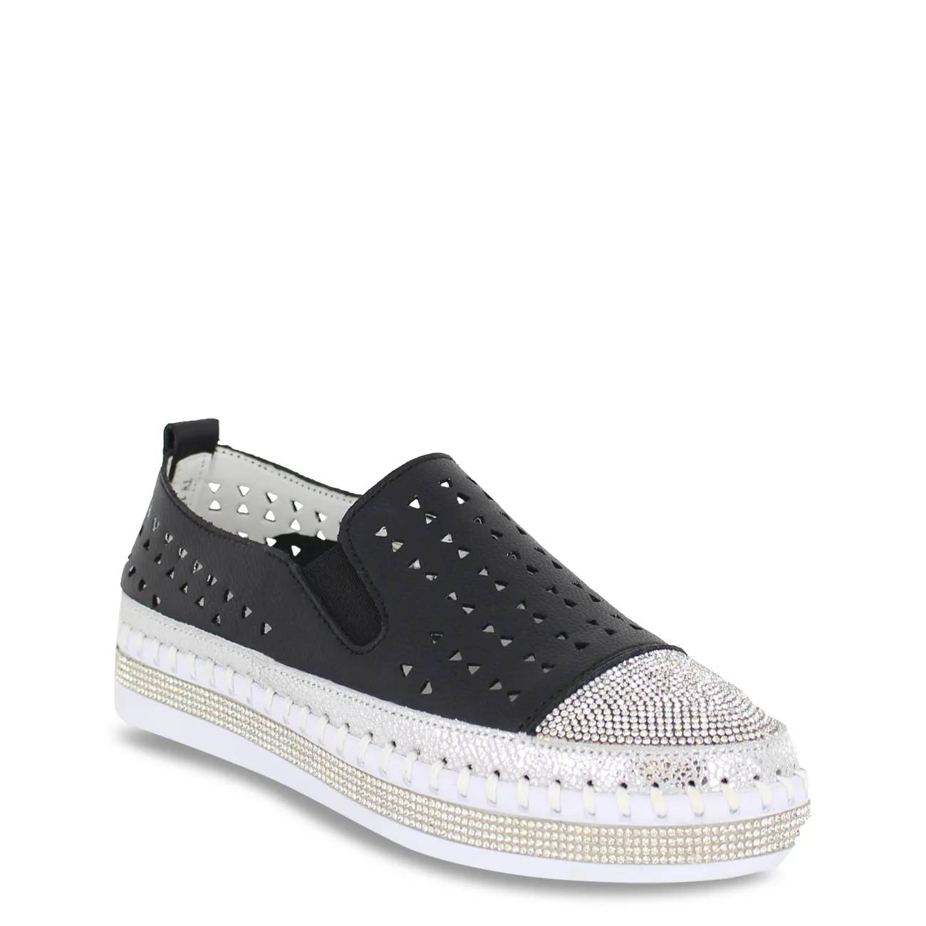 Bernie Mev Women's TW187 Slip-on Shoe