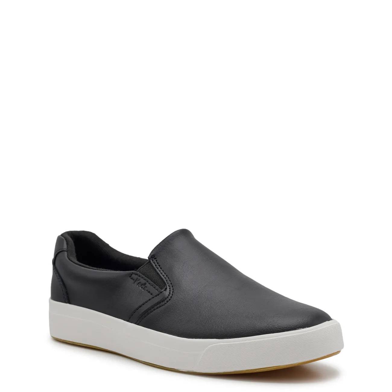 Keds Women's Pursuit Wide Width Slip-on Shoe